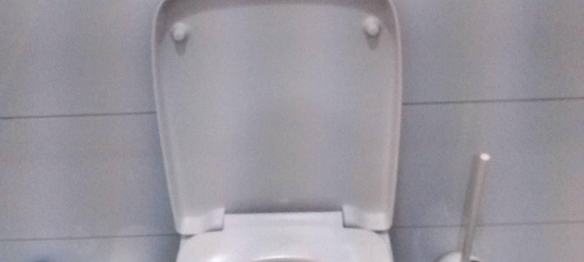 SENDEN: Bau der Toilettenanlage beginnt