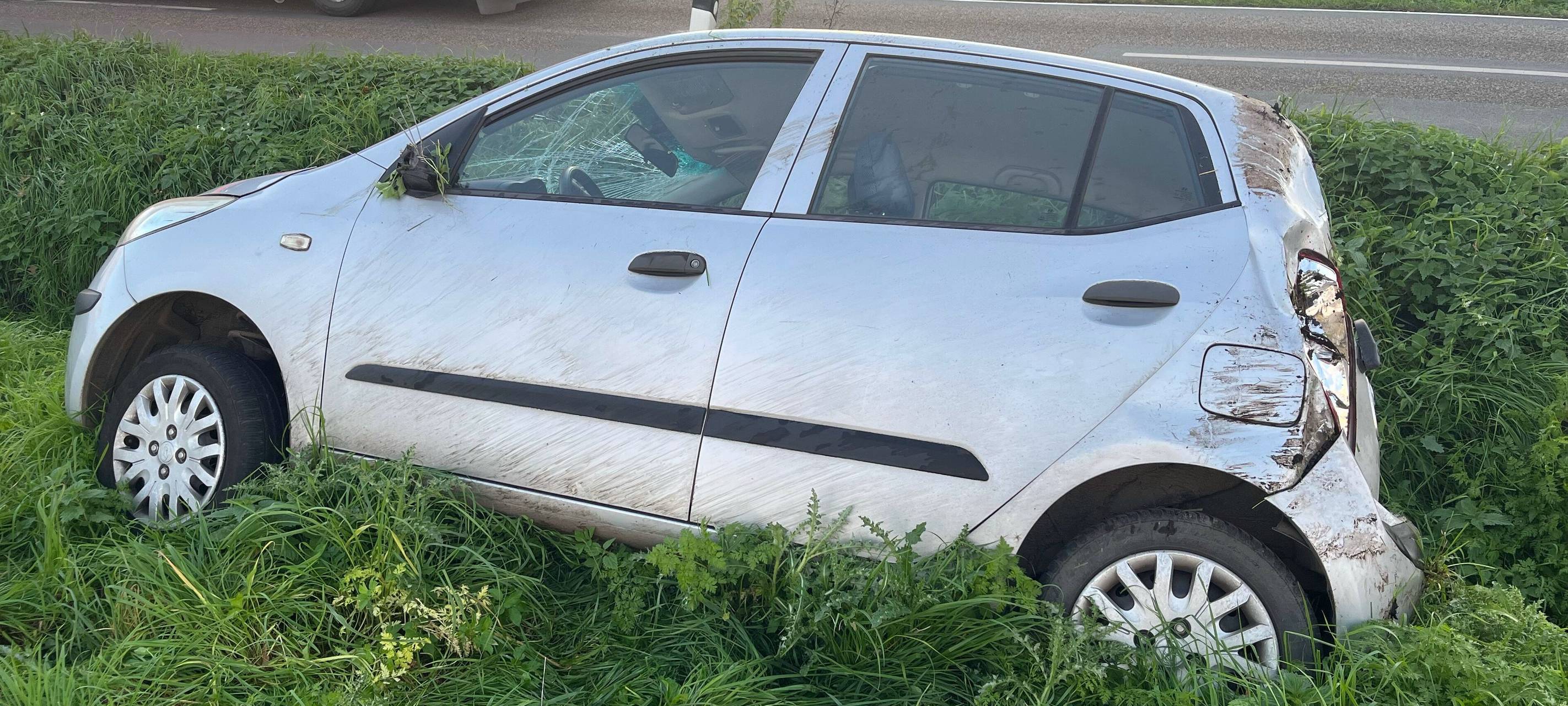 COESFELD: Flüchtiger Lastwagenfahrer gesucht