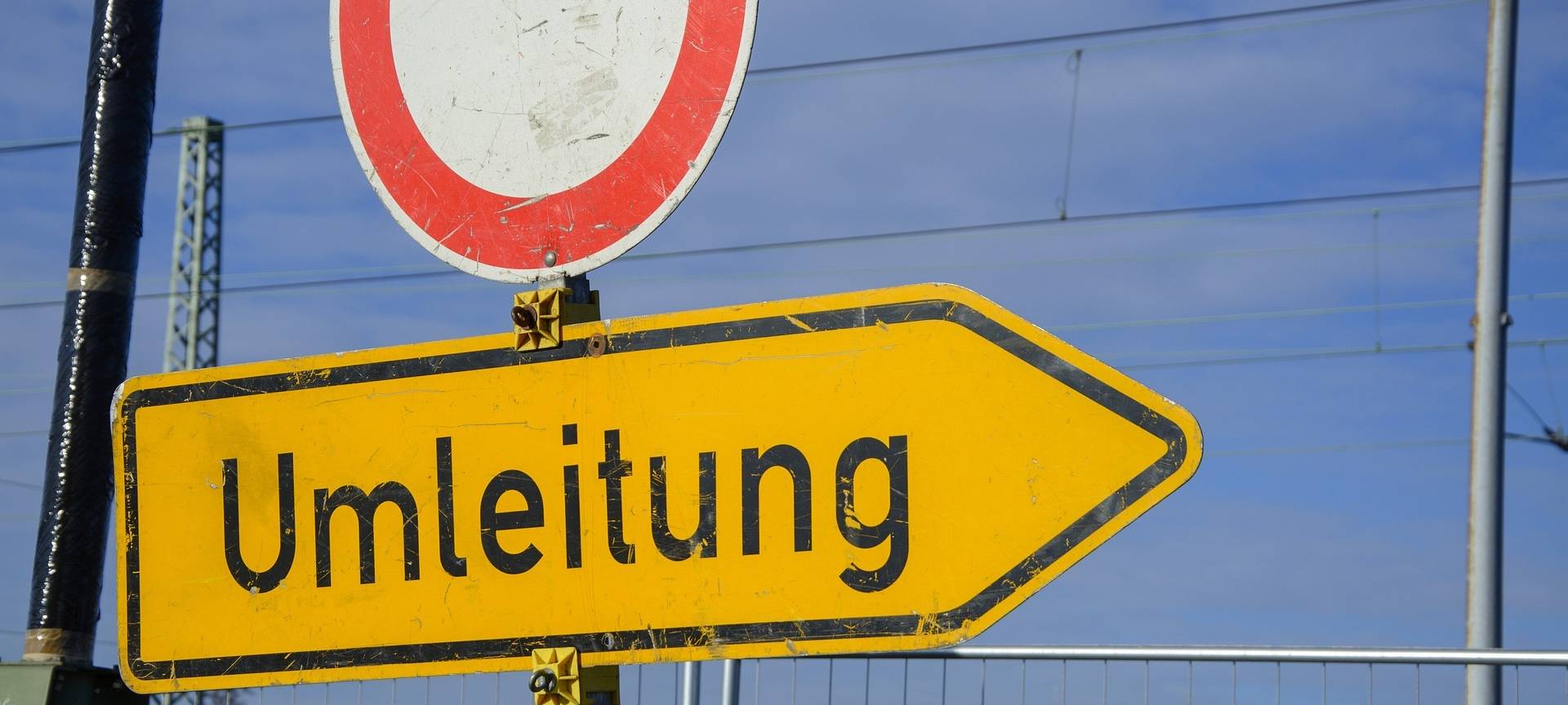 CAPELLE: Kreisstraße nach Werne gesperrt