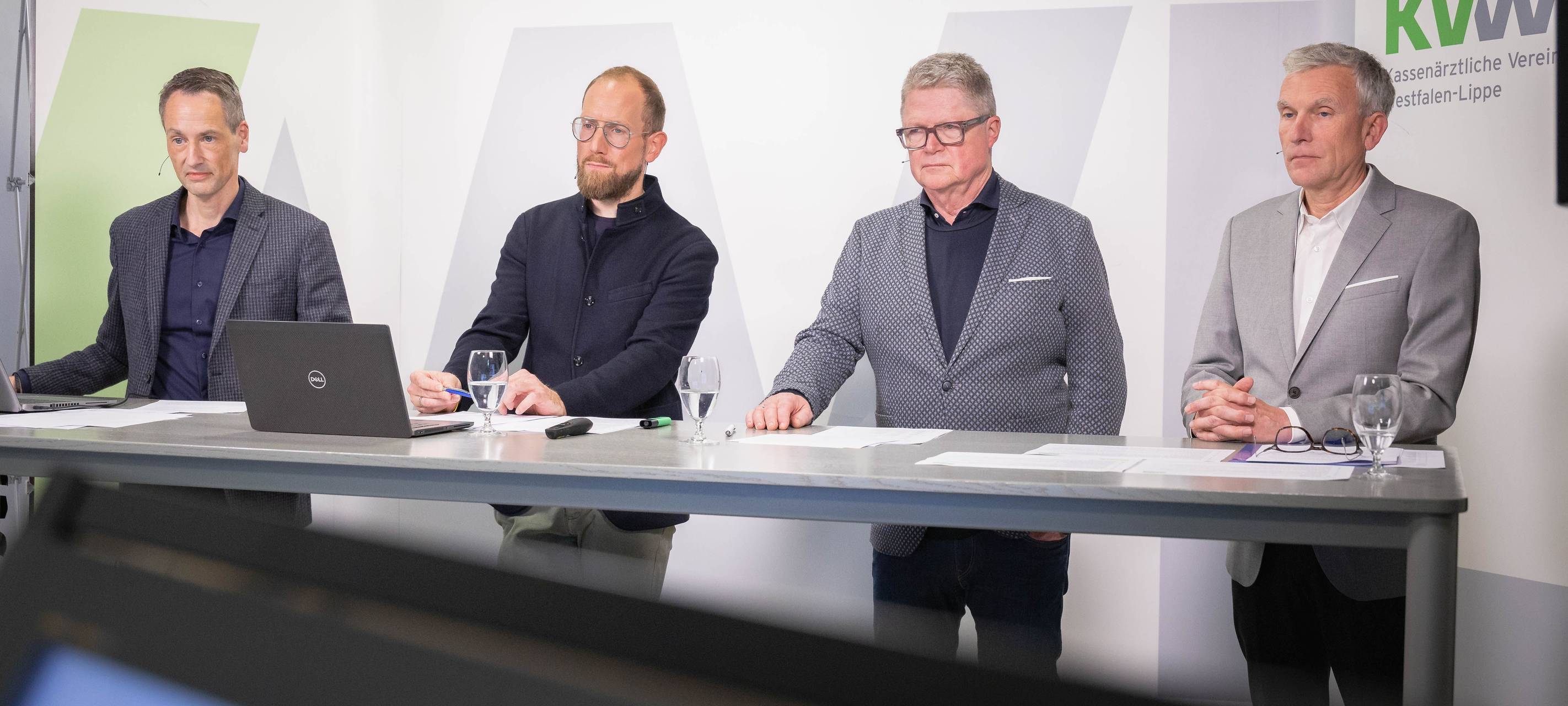KREIS: Elektronische Patientenakte