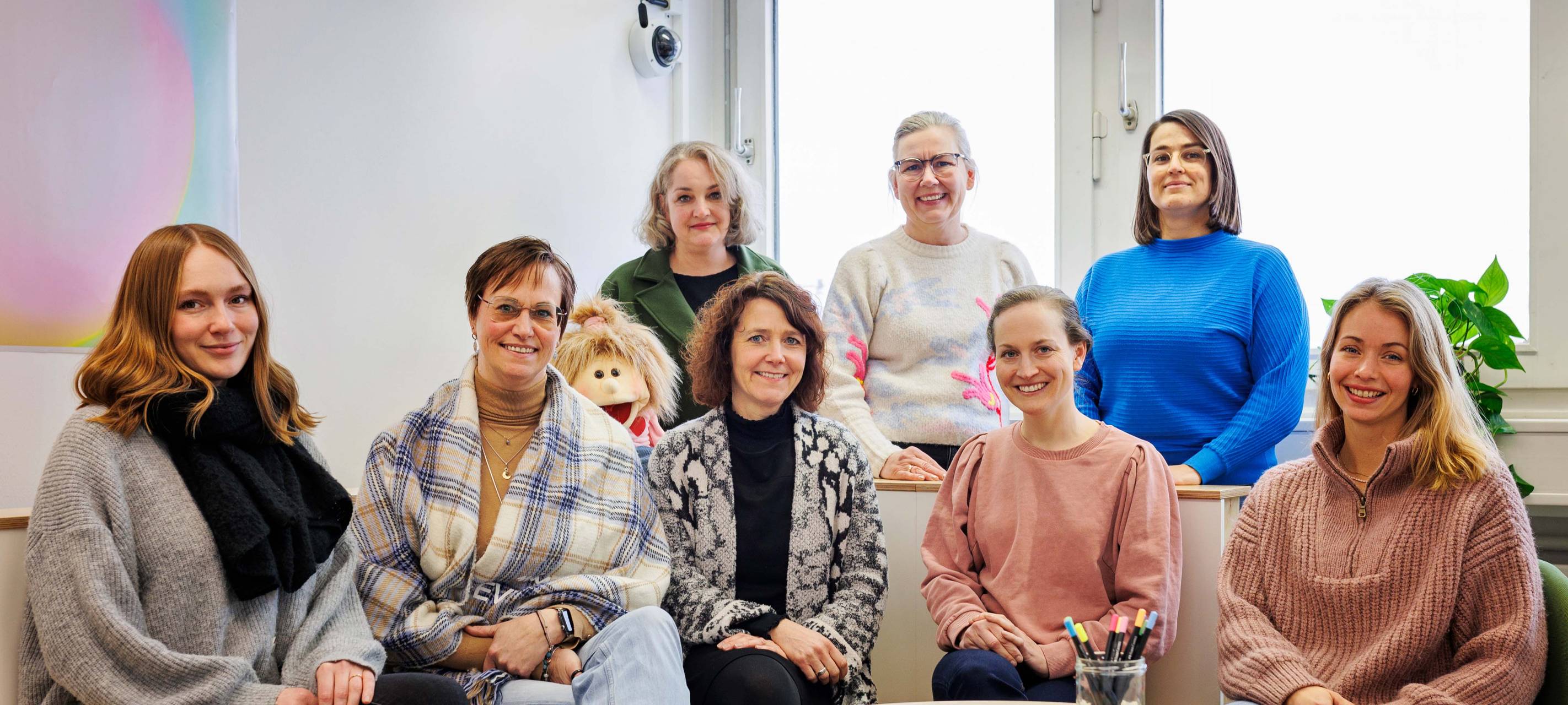 MÜNSTER: Neue Psychotherapieambulanz startet