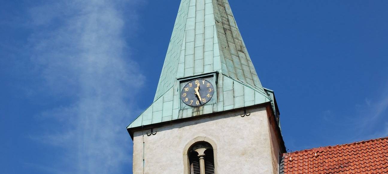 Kirchenstreik-Aktionen im Kreis Coesfeld