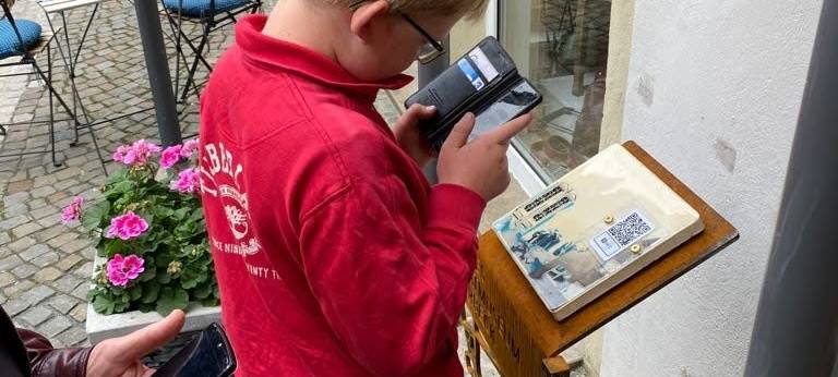 BILLERBECK: Mehrsprachiges Heimatmuseum