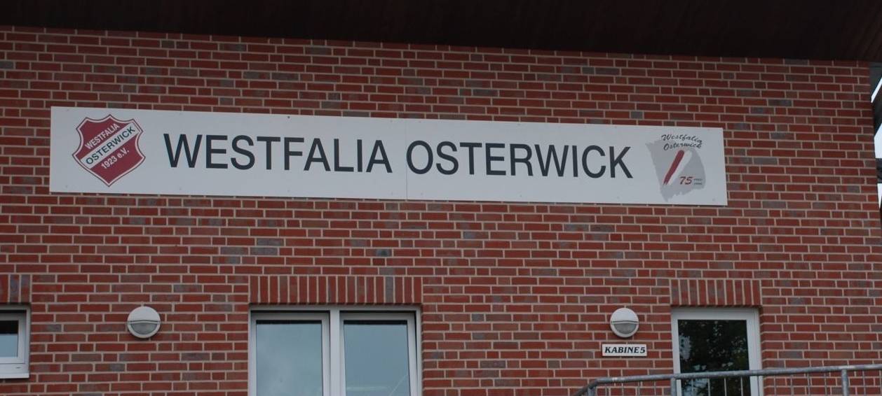 Deine Stimme für Osterwick