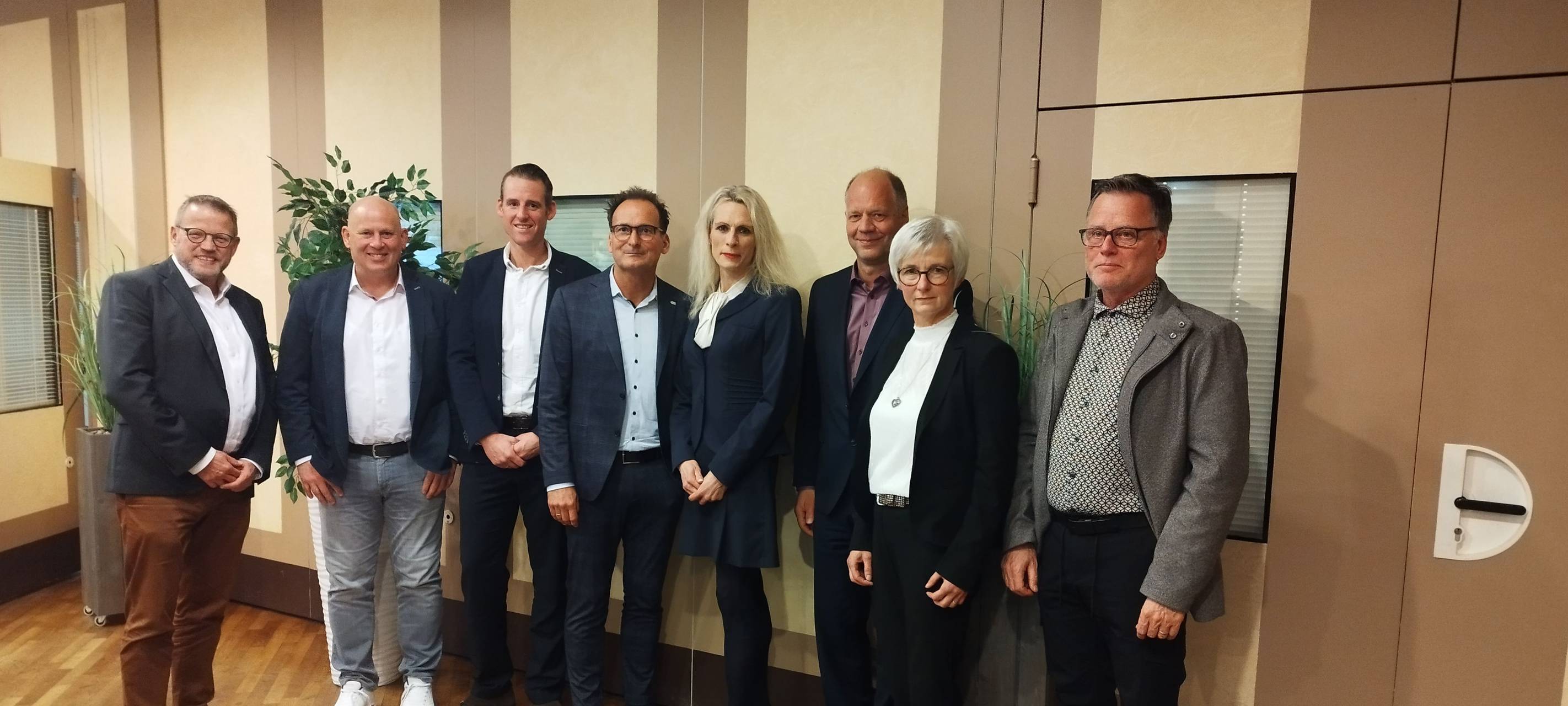 ASCHEBERG: Volksbank zieht Jahresbilanz