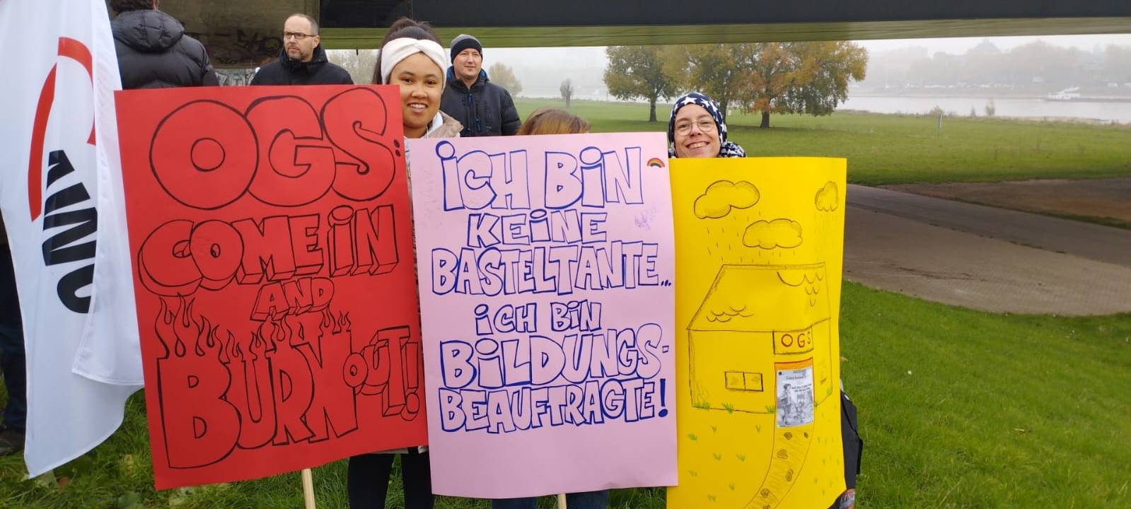 KREIS: Aufschrei gegen Sparpläne