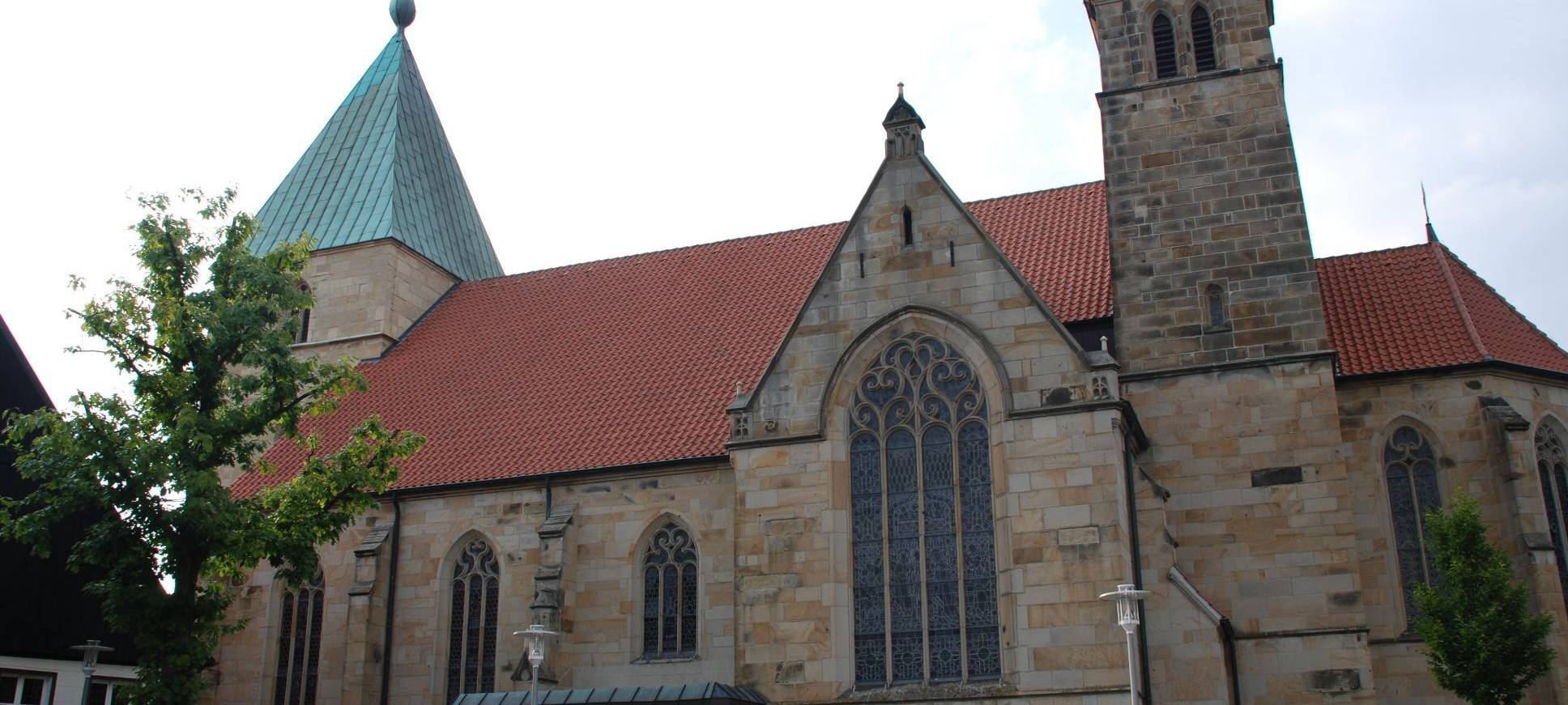 BÖSENSELL: Reparatur von Vandalismus-Schäden