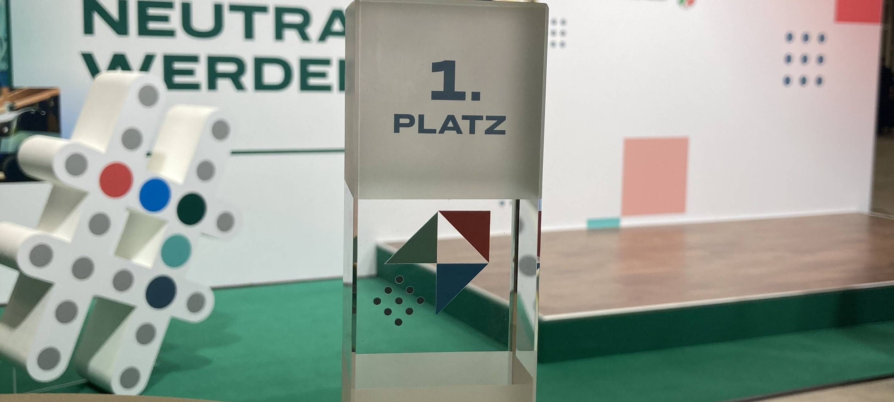 LÜDINGHAUSEN: Bürgerbus für Mobilitätspreis nominiert