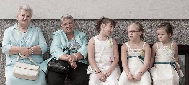 Mehrgenerationenwohnen nach wie vor im Trend