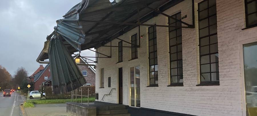 HOLTWICK: Wer ist der Verursacher?