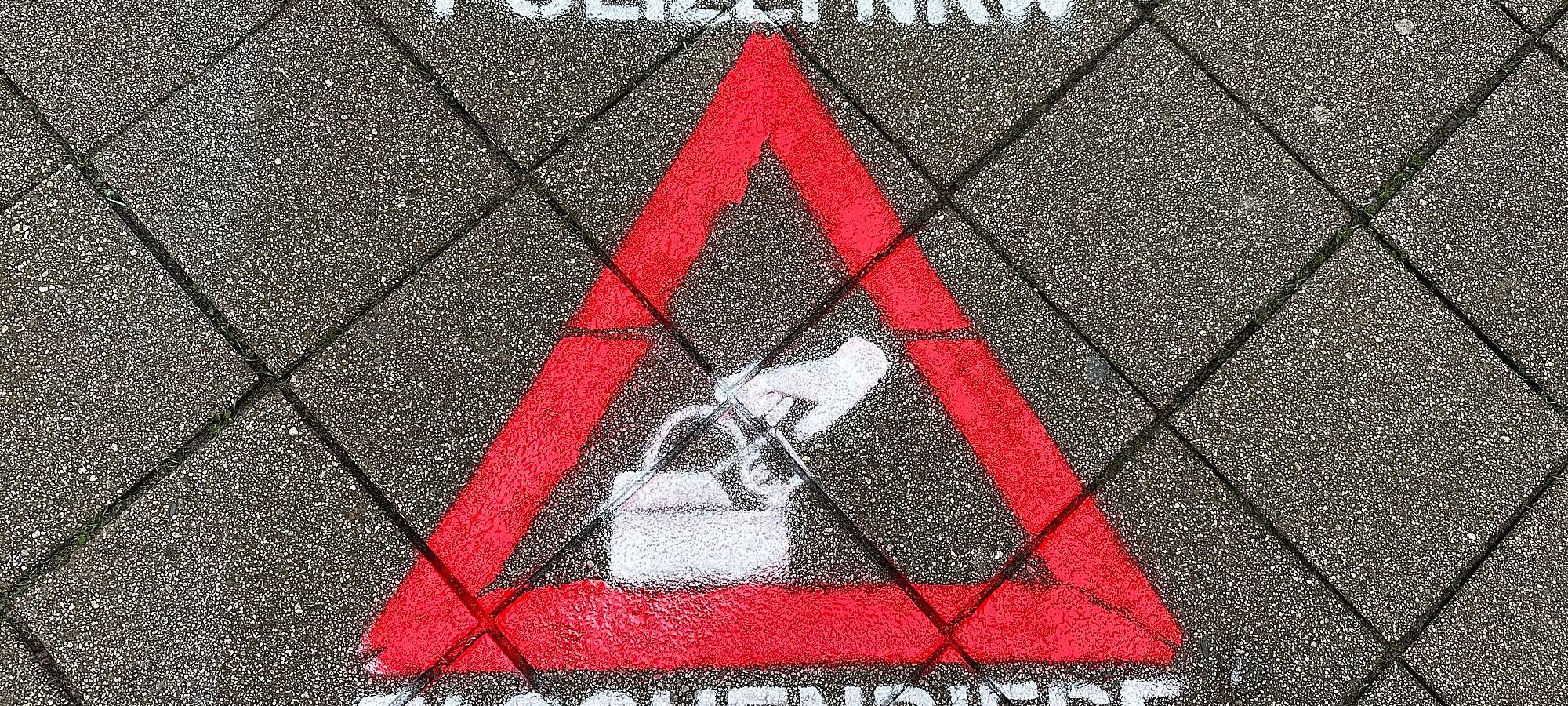 KREIS: Aktionstage gegen Taschendiebstahl