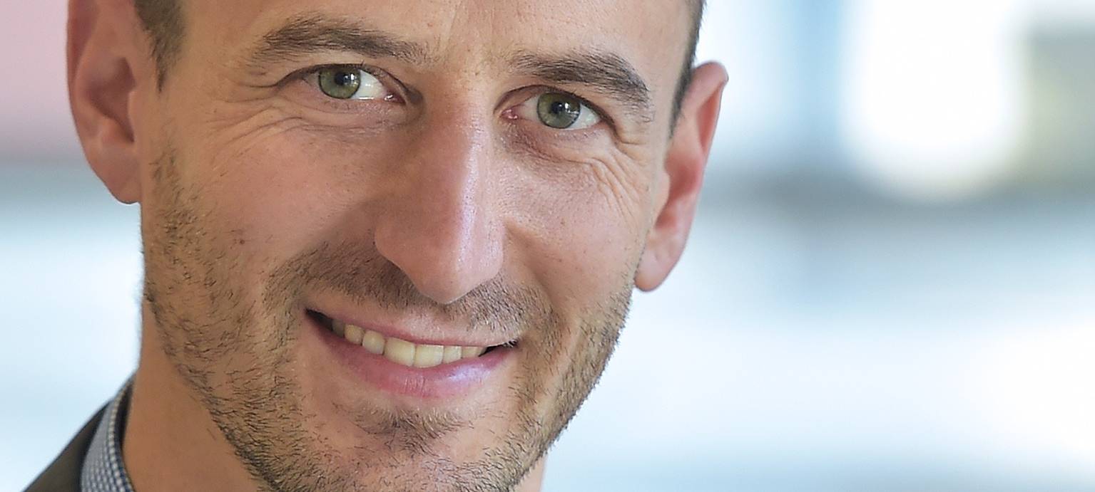 BAUMBERGE: Gut aufgestellt in Sachen Energiewende