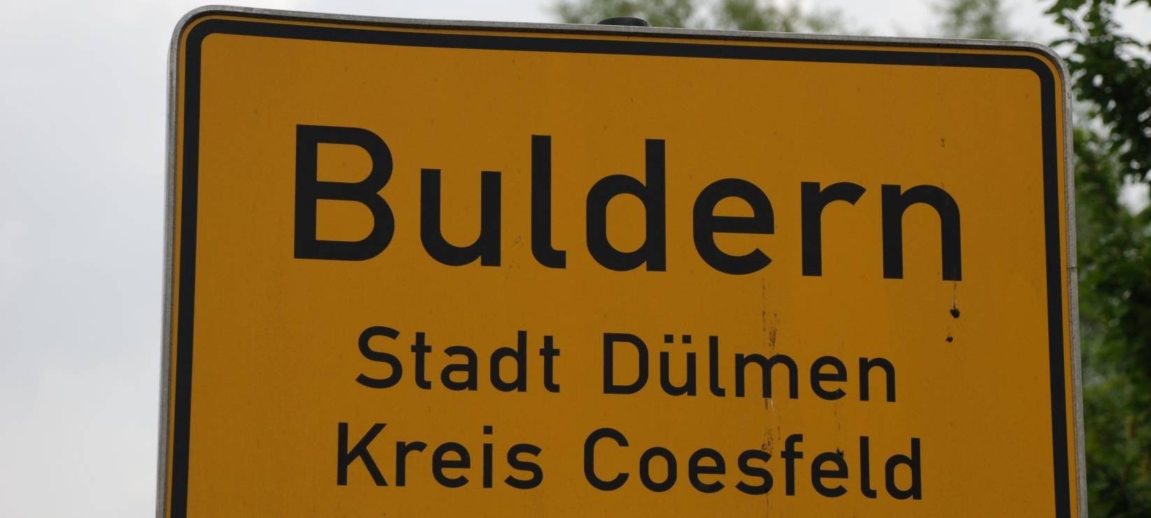 BULDERN: Aussichtssteg Bulderner See