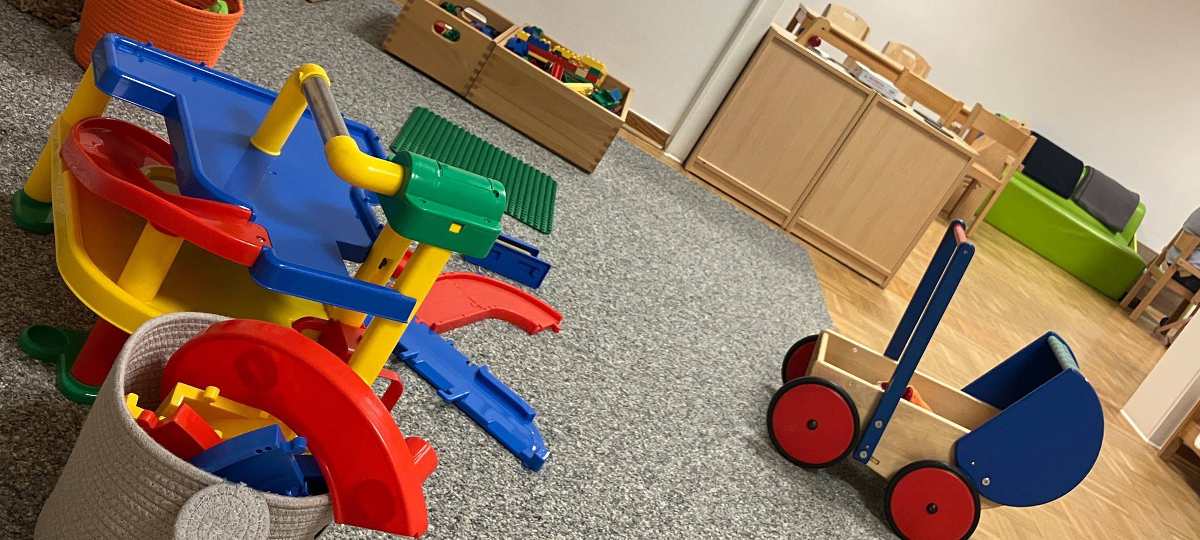 DÜLMEN: Weitere Spendengelder für Spiekerhof-Kita-Kinder