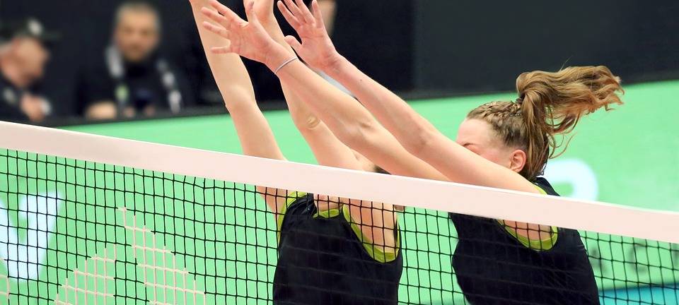 SPORT: USC Münster verliert