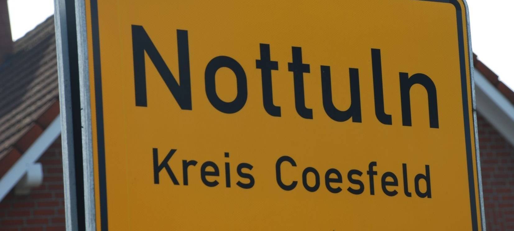 NOTTULN: Bürgerwerkstatt zum Ortskern