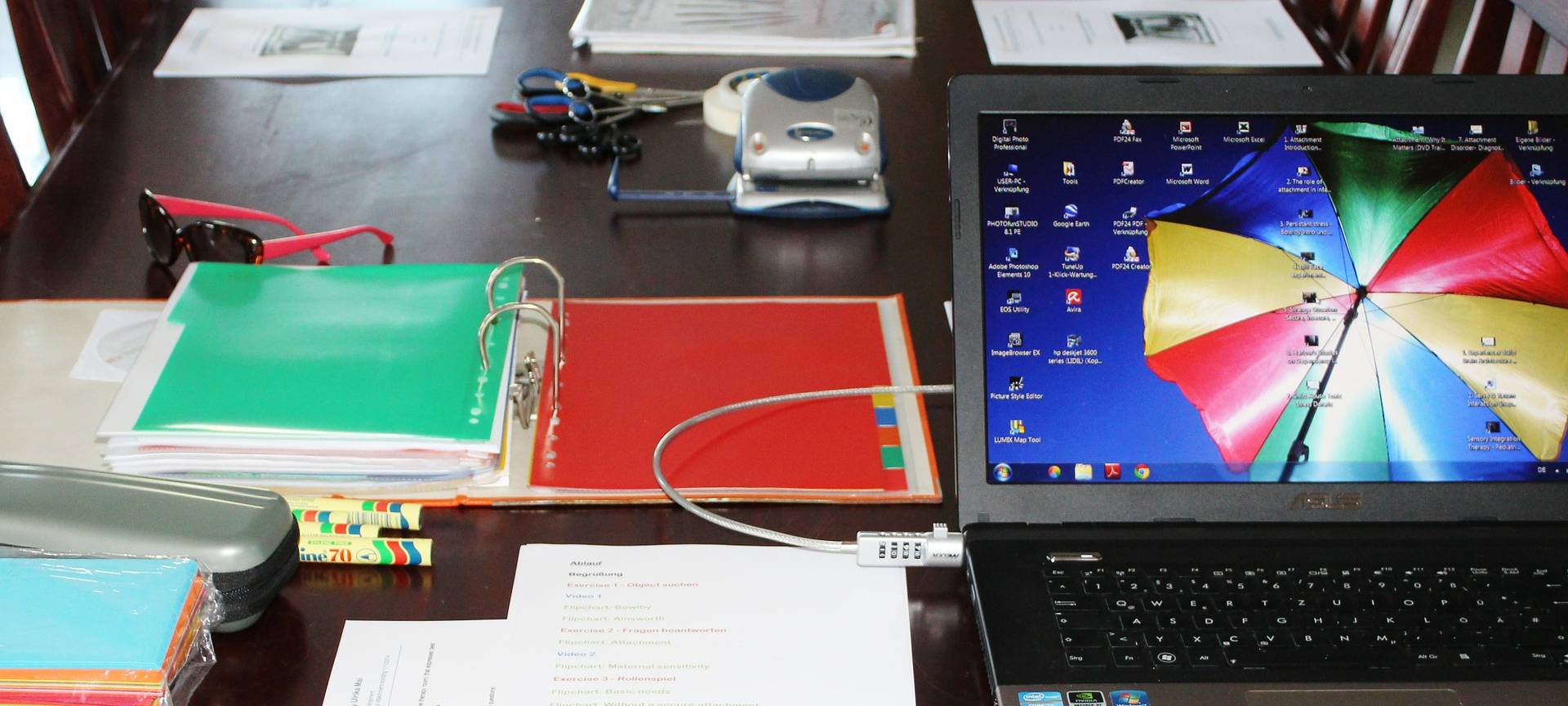 Neues Projekt "Onboarding" startet