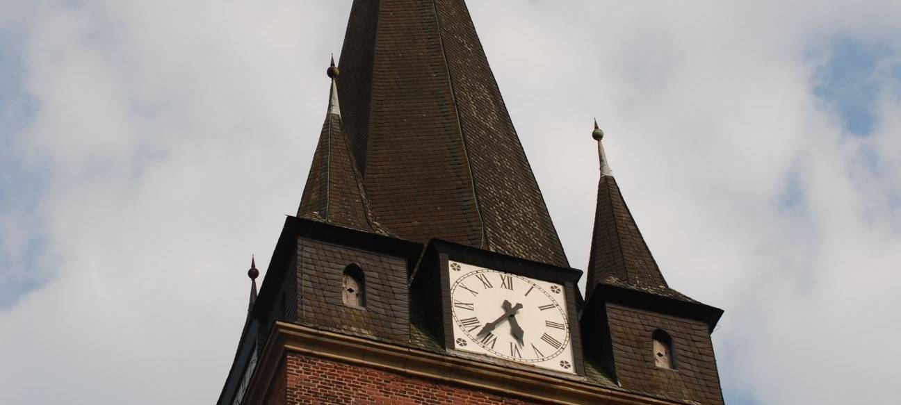 KREIS: Heiliges Jahr