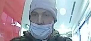 NORDKIRCHEN: Wer kennt diesen Mann?