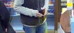 GREVEN: Verdächtiger nach Paketbrand