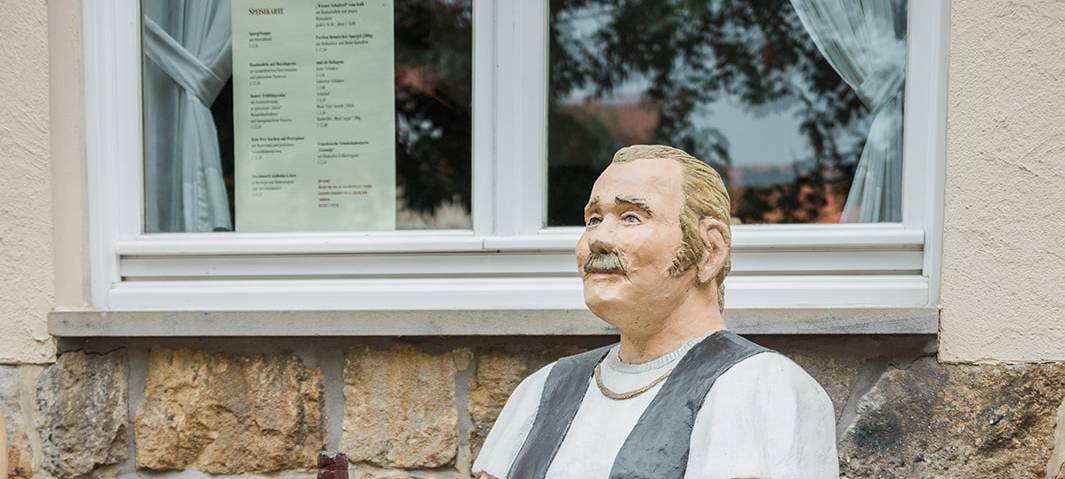 NORDKIRCHEN: Alltagsmenschen kommen zurück