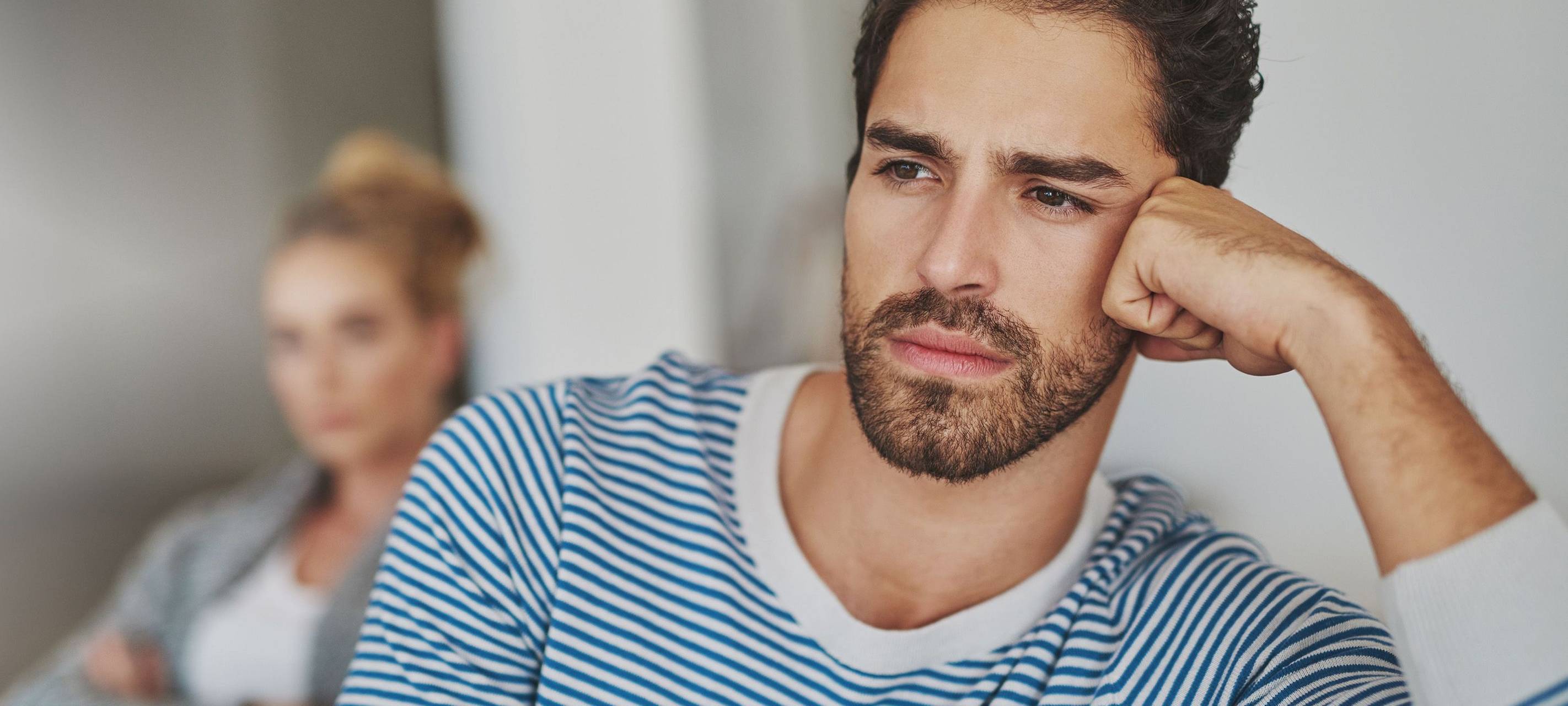 KREIS: Viele von Depression betroffen