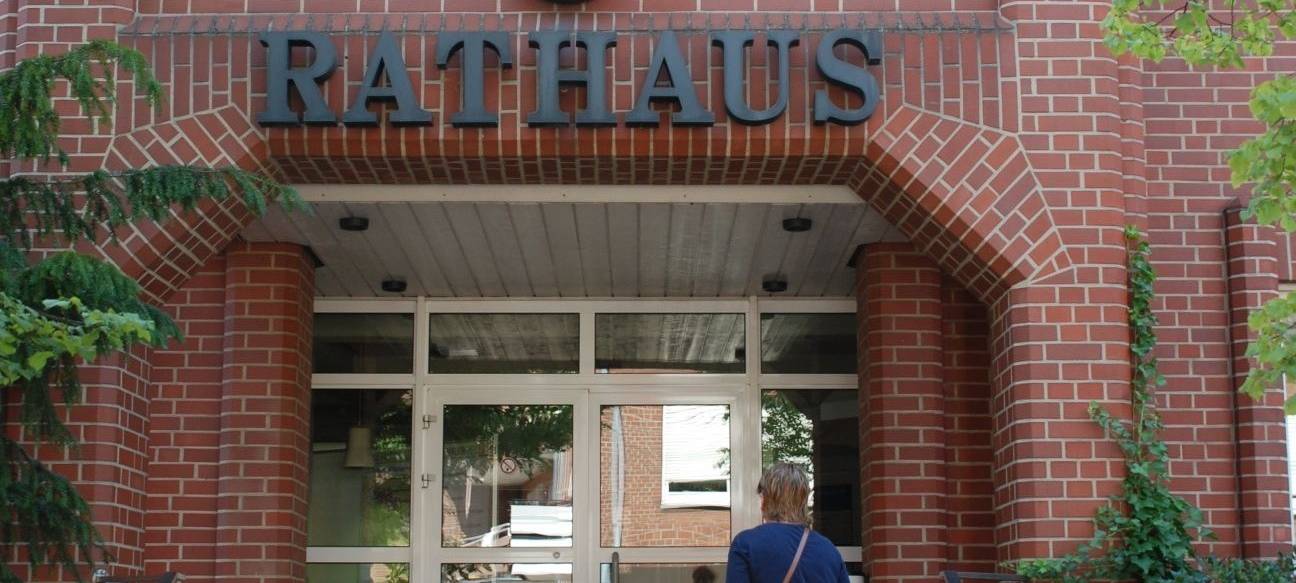 NORDKIRCHEN: Heute Stichwahl Bürgermeister-Amt