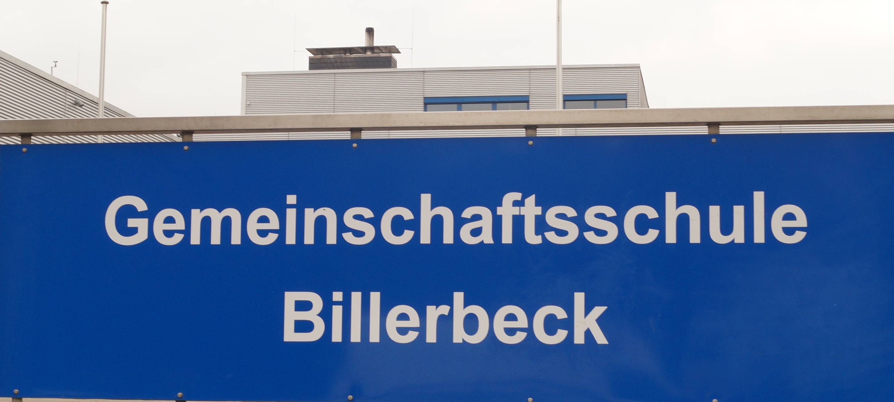 Bewerbung für deutschen Schulpreis