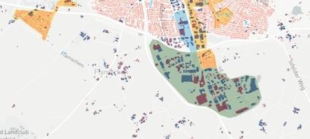 COESFELD: Wärmeplanung fertig