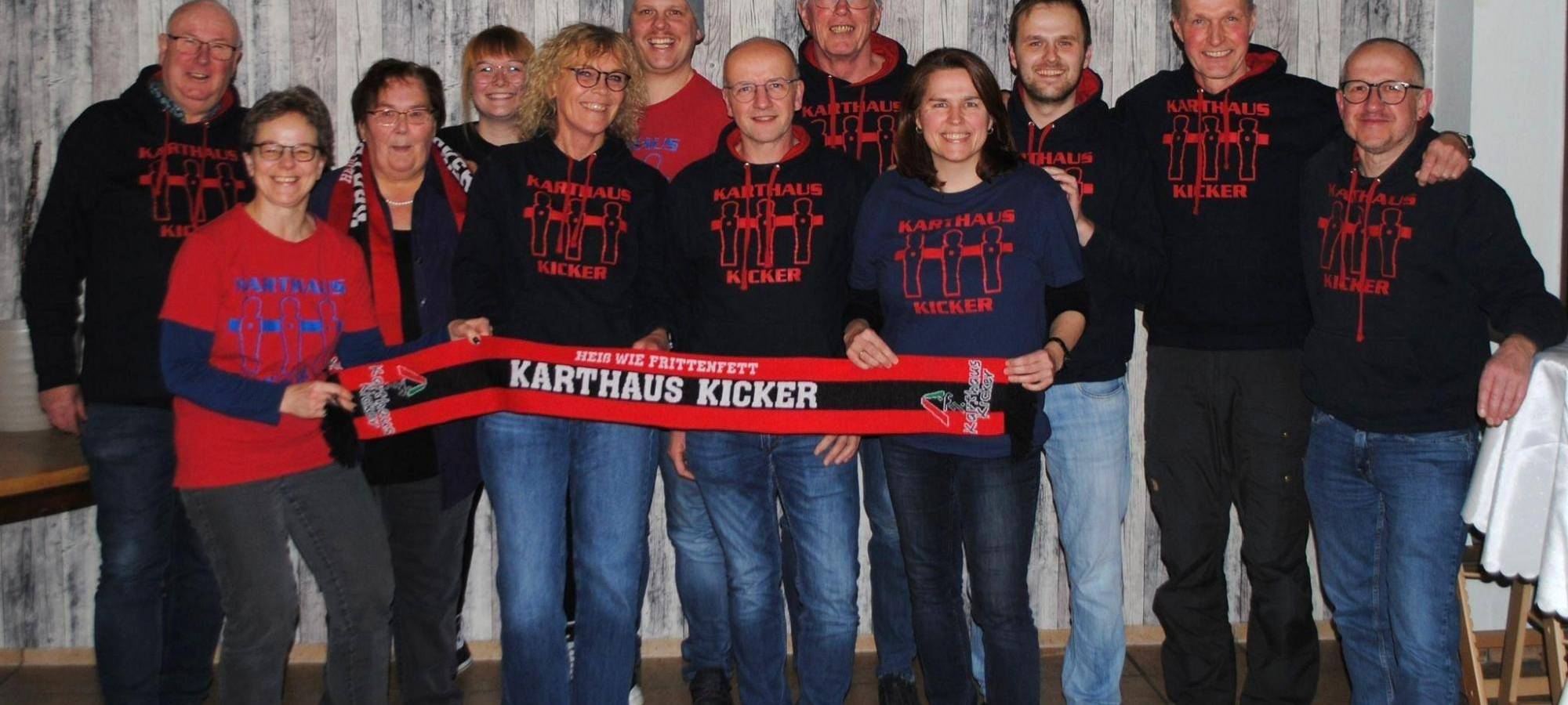 DÜLMEN: Ehrenamtspreise