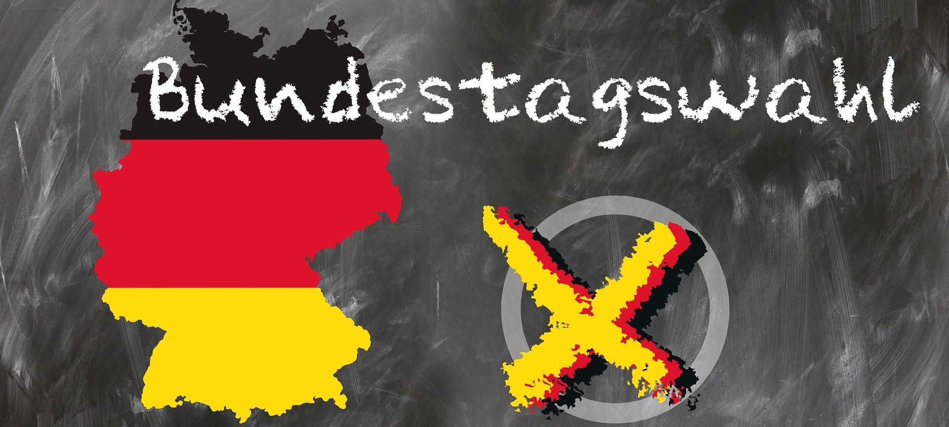 MÜNSTER: Wahlkompass