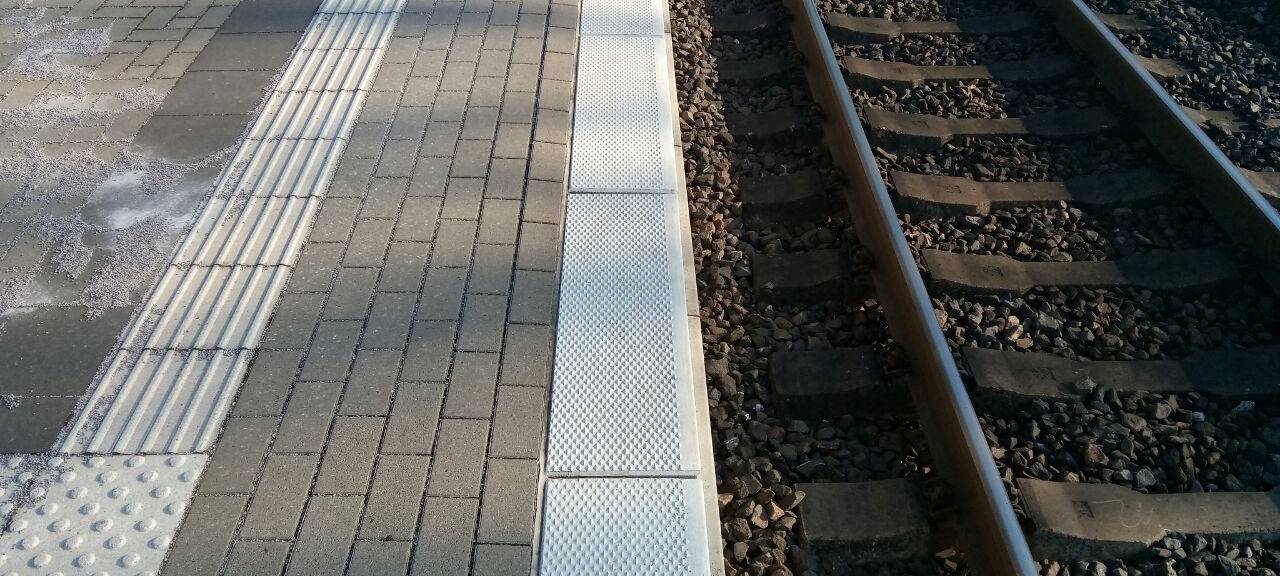 Münster-Dortmund-Bahn-Ausbau vorantreiben...