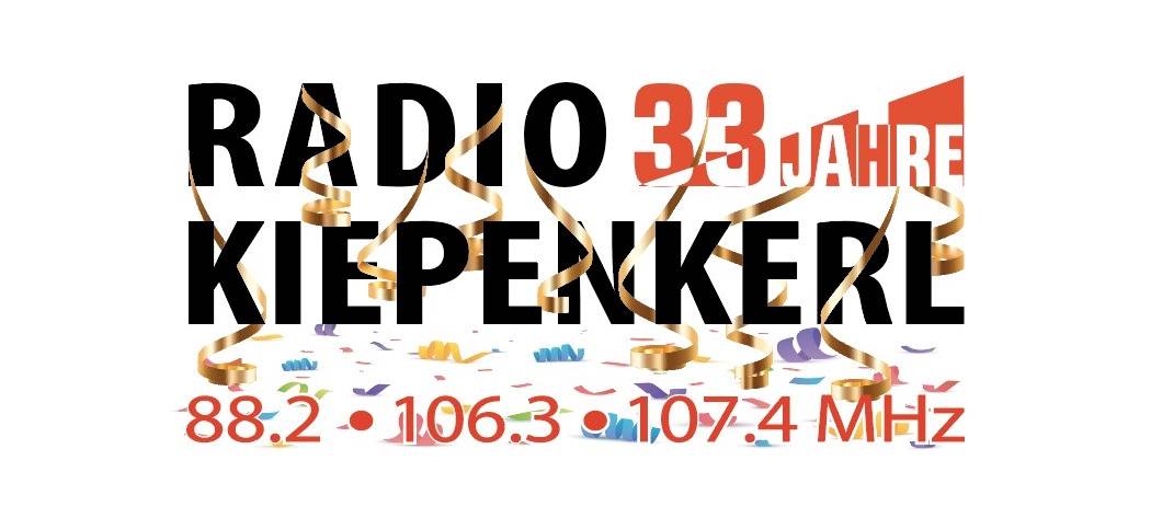 Radio Kiepenkerl - Team intim