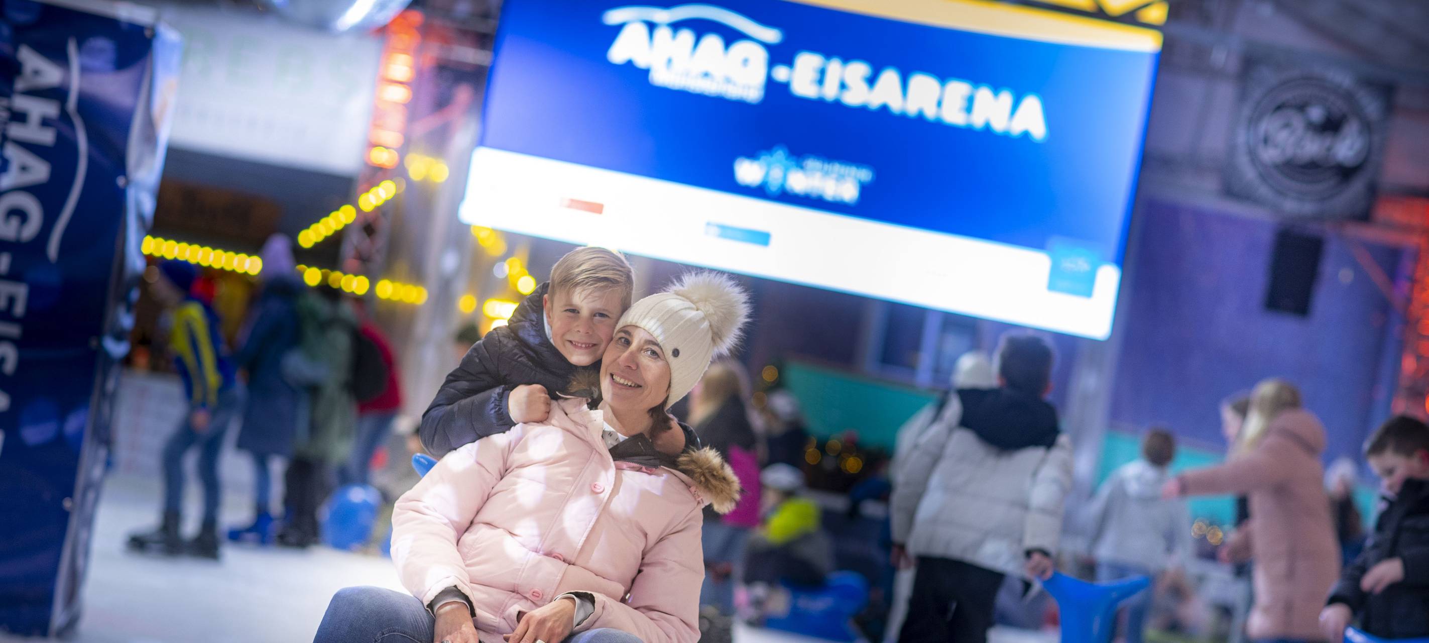 DÜLMEN: Ab heute reservieren für den Winter