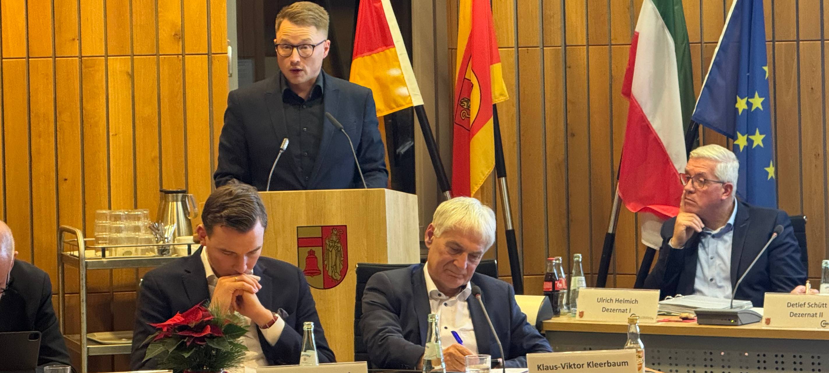 SPD / Johannes Waldmann