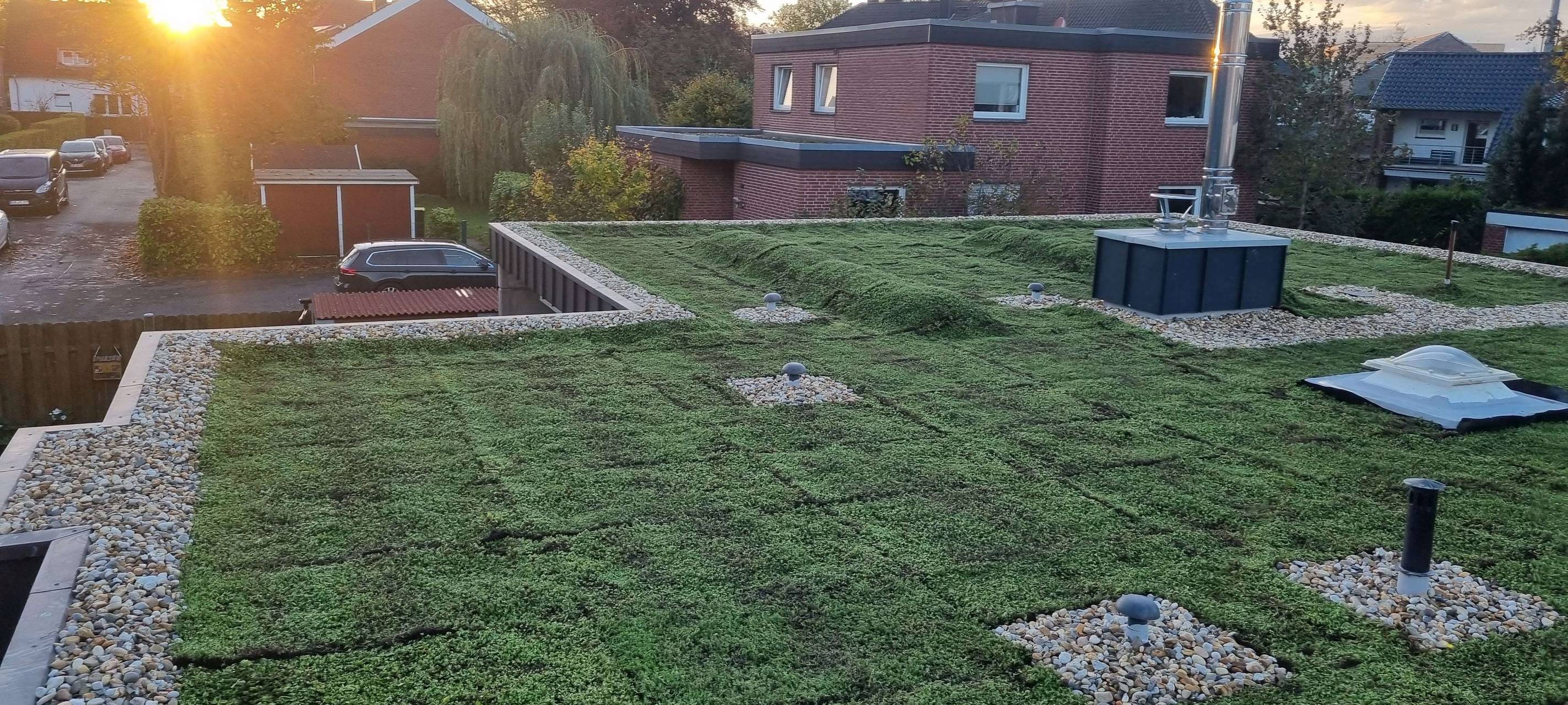 COESFELD: Fördergeld für Klimaschutzprojekte