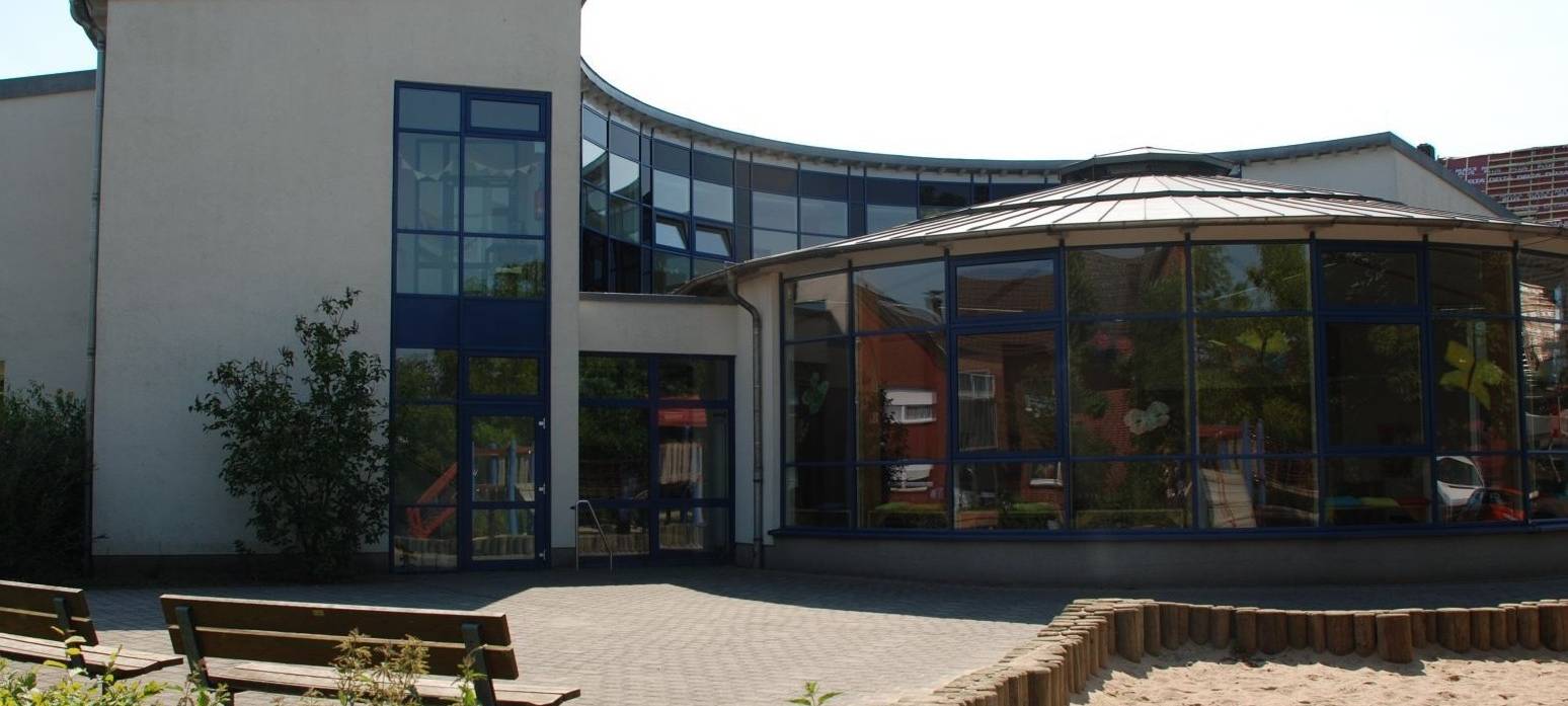 NORDKIRCHEN: Anbau für Grundschule