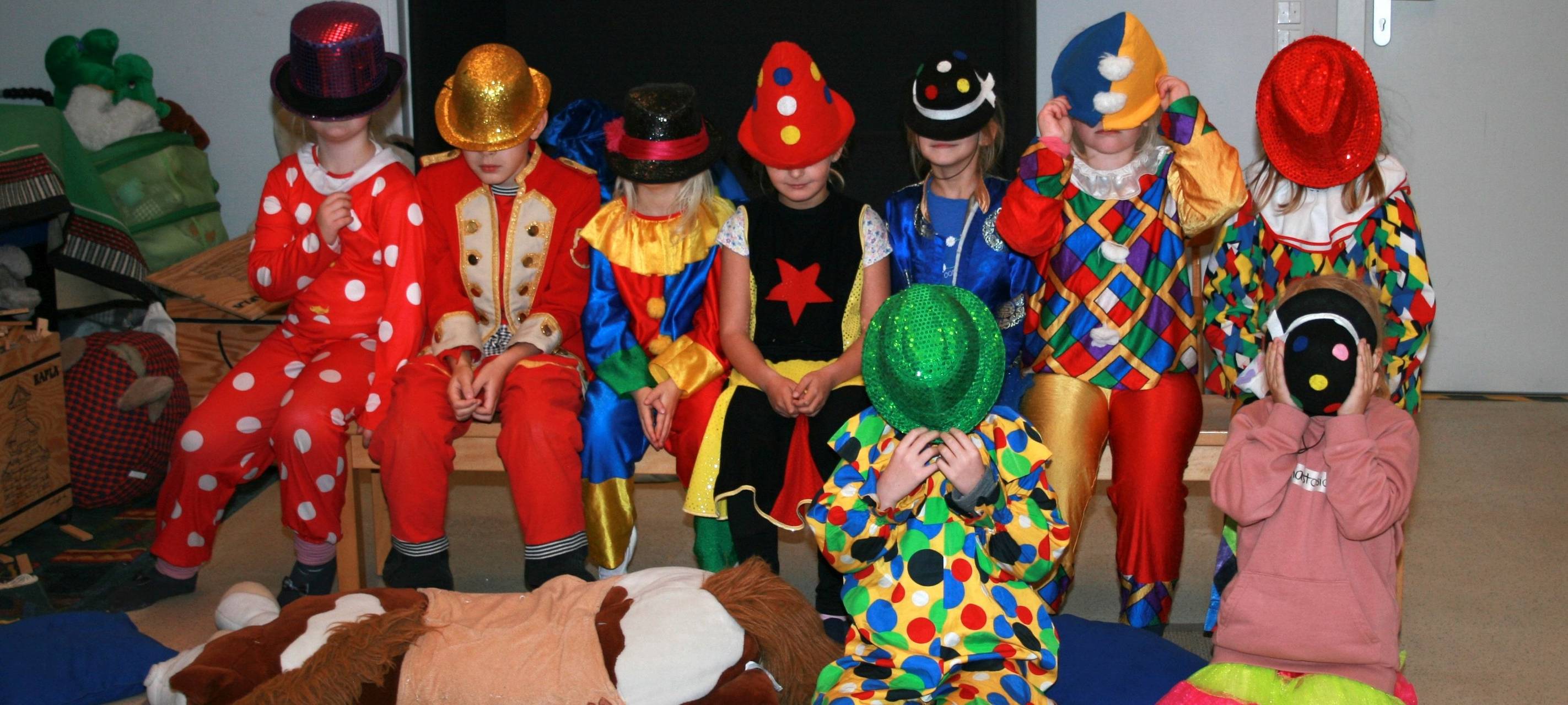 COESFELD: Anmelden für Ferienprojekte