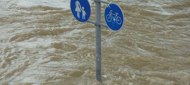 KREIS: Hochwasserschutz