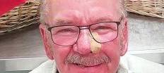 MARL: Älterer Mann vermisst