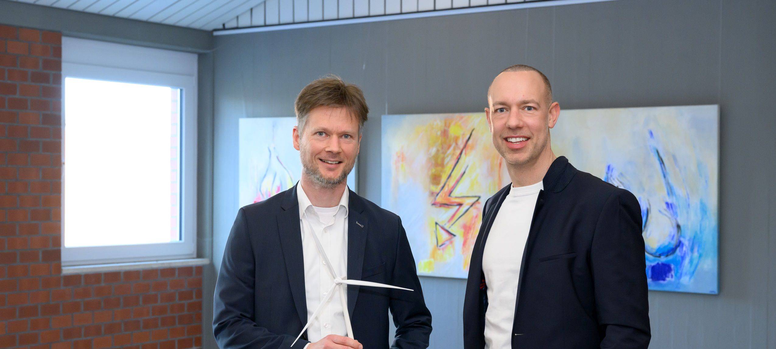 DÜLMEN: Neue Windkraft-Standorte