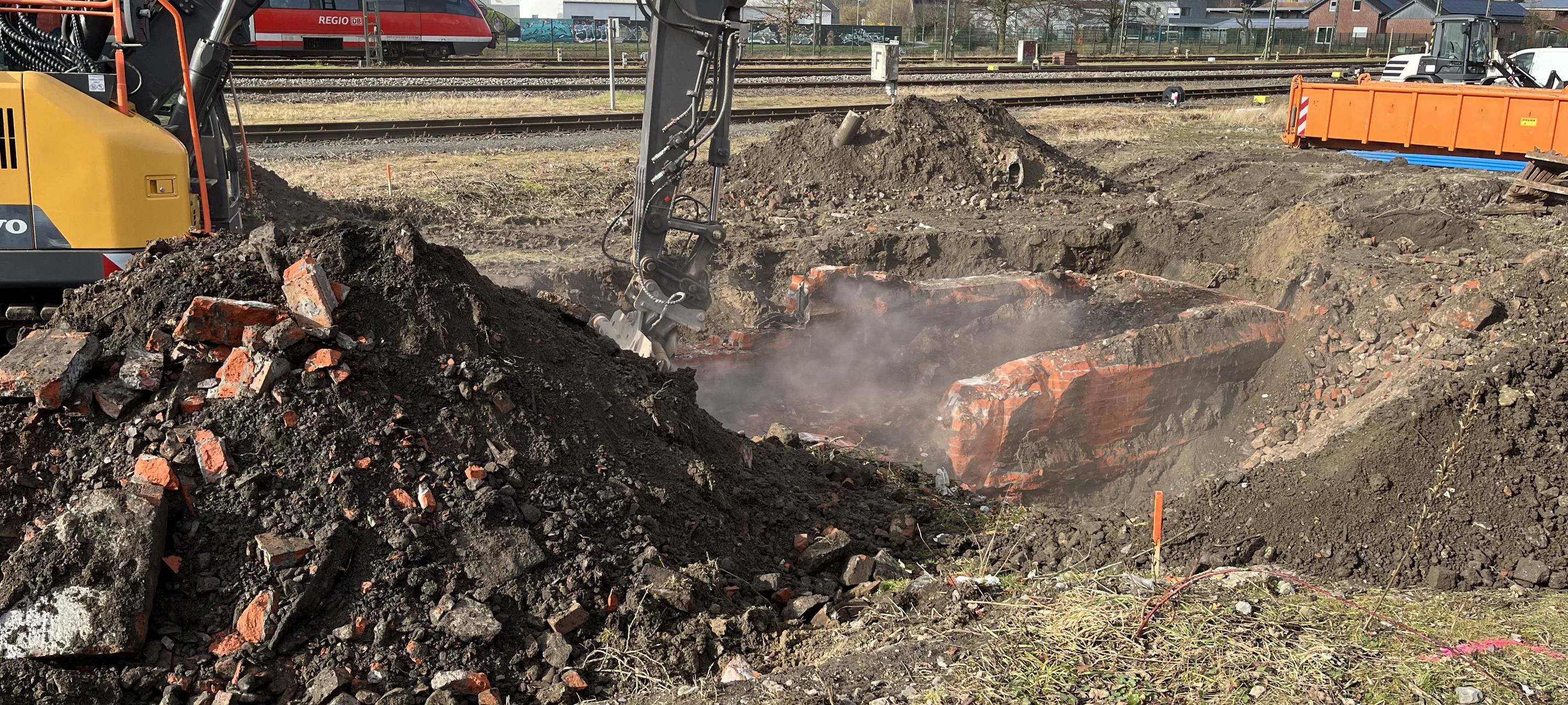 COESFELD: Heute keine Bombenentschärfung