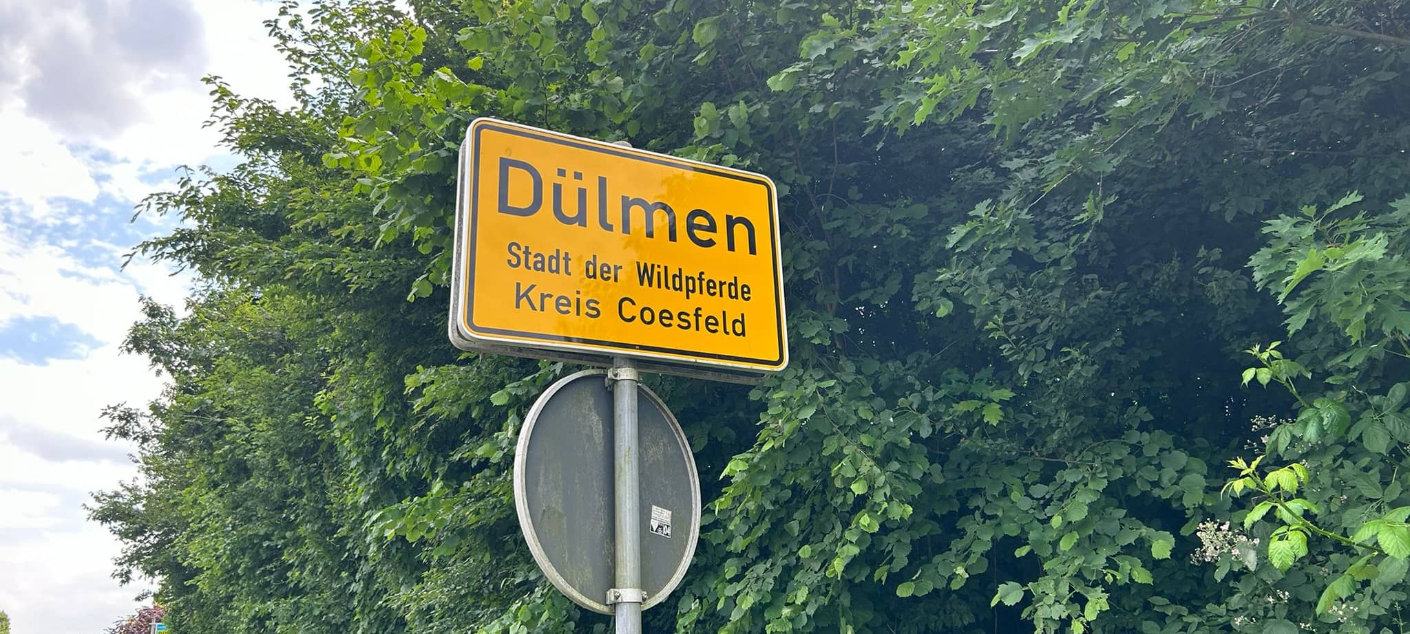 DÜLMEN: Kein Kulturhaus