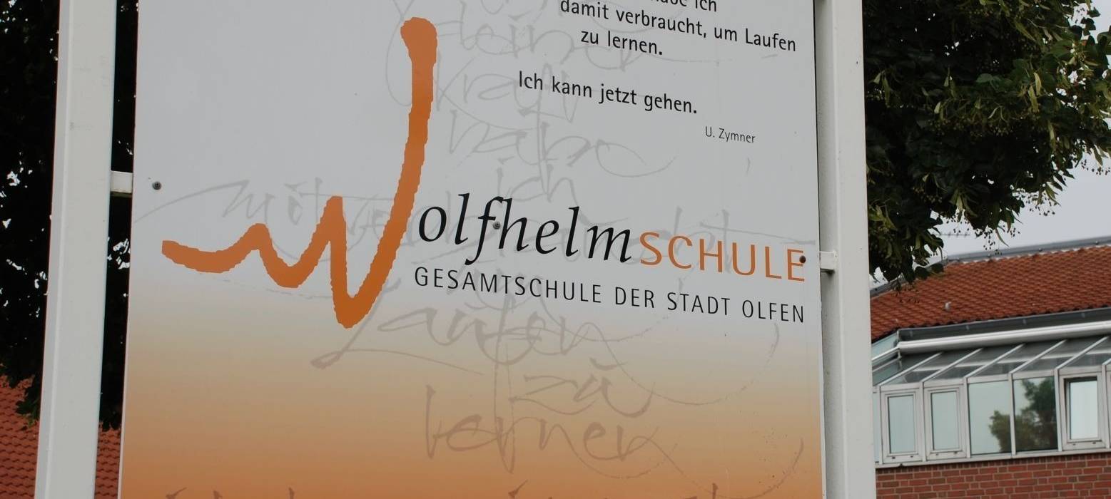 OLFEN: Eltern wollen weitere Klasse an Gesamtschule