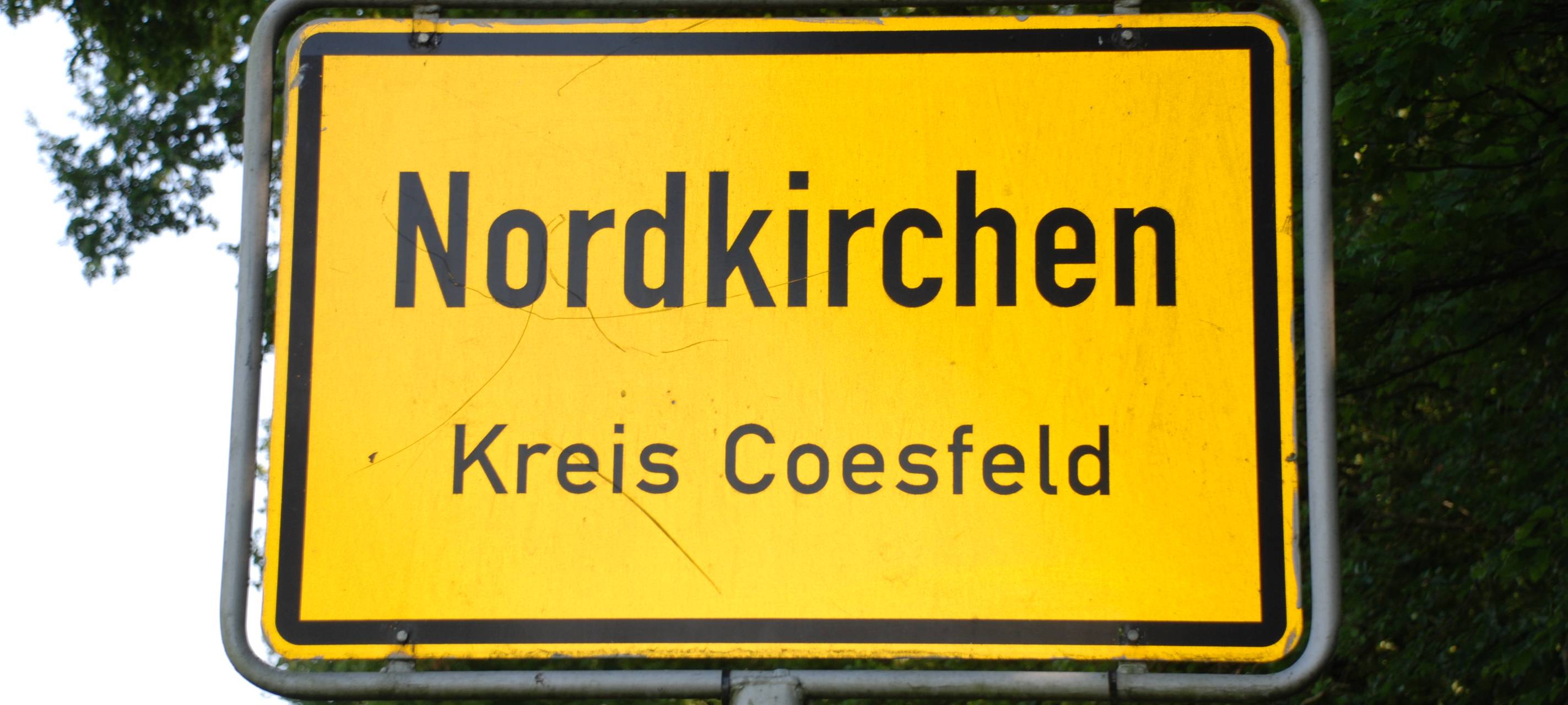 NORDKIRCHEN: Fortschritt bei Unterkunft