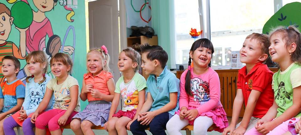 Dülmens Kitas schneiden in Umfrage gut ab