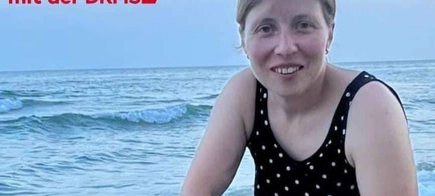 SENDEN: Stammzellenspende erfolgt