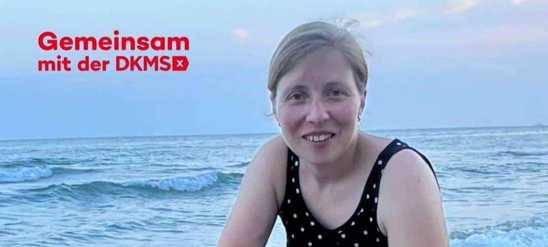 Mutter aus Senden braucht Knochenmarkspende