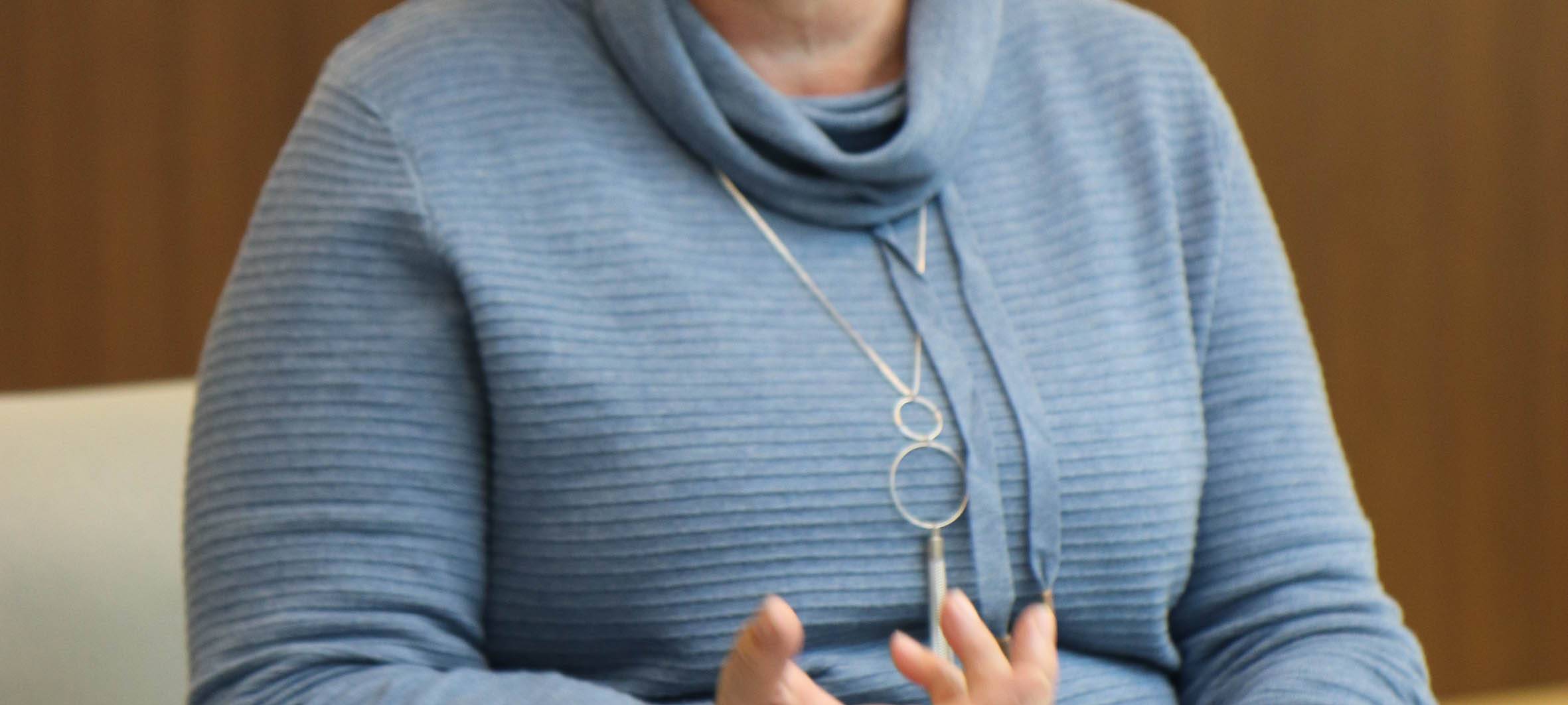 KREIS: Gründungsberatung für Frauen