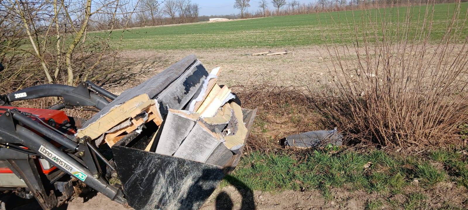KREIS: Zwischenbilanz der Umweltaktionen